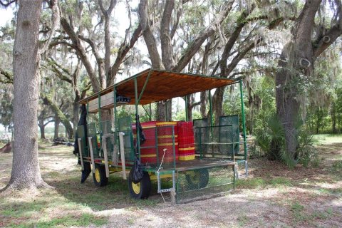 Propiedad comercial en venta en Hawthorne, Florida, 210.7 m2 № 1873089 - foto 12