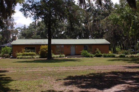 Propiedad comercial en venta en Hawthorne, Florida, 210.7 m2 № 1873089 - foto 29
