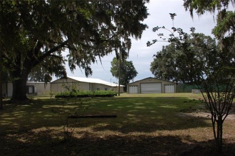 Propiedad comercial en venta en Hawthorne, Florida, 210.7 m2 № 1873089 - foto 5