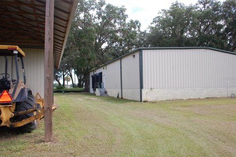 Propiedad comercial en venta en Hawthorne, Florida, 210.7 m2 № 1873089 - foto 16
