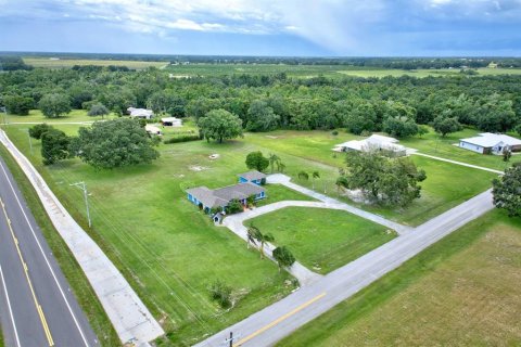 Casa en venta en Wauchula, Florida, 4 dormitorios, 177.63 m2 № 1915049 - foto 28