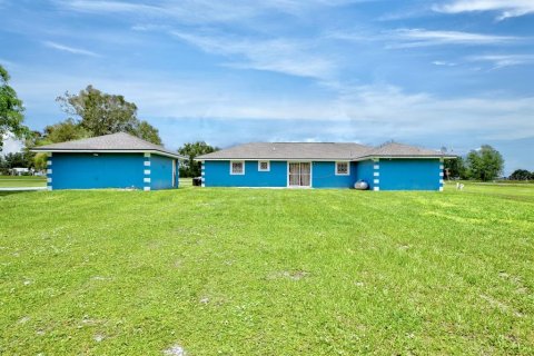 Casa en venta en Wauchula, Florida, 4 dormitorios, 177.63 m2 № 1915049 - foto 24
