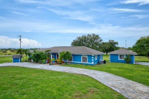 Casa en venta en Wauchula, Florida, 4 dormitorios, 177.63 m2 № 1915049 - foto 1