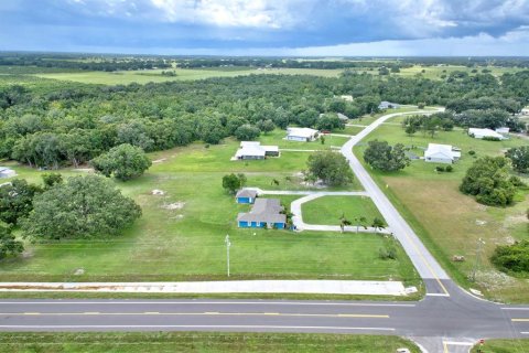 Casa en venta en Wauchula, Florida, 4 dormitorios, 177.63 m2 № 1915049 - foto 29