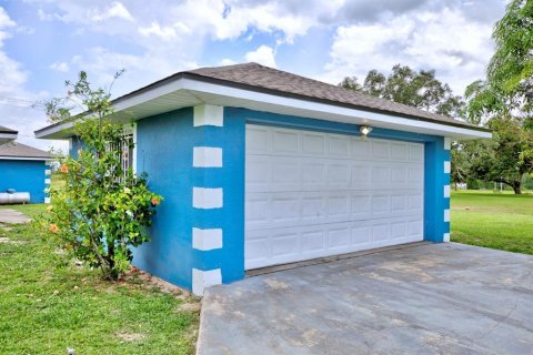 Casa en venta en Wauchula, Florida, 4 dormitorios, 177.63 m2 № 1915049 - foto 26