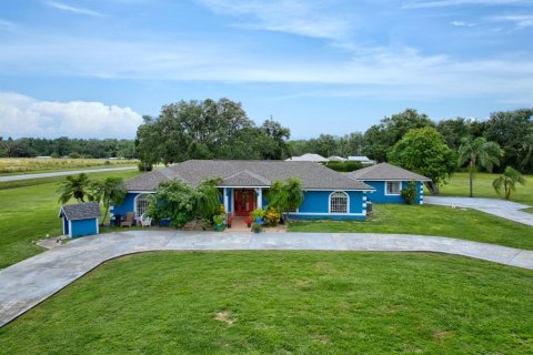 Casa en venta en Wauchula, Florida, 4 dormitorios, 177.63 m2 № 1915049 - foto 2