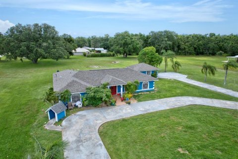 Casa en venta en Wauchula, Florida, 4 dormitorios, 177.63 m2 № 1915049 - foto 3