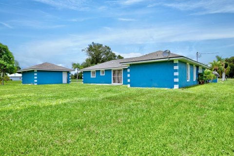 Casa en venta en Wauchula, Florida, 4 dormitorios, 177.63 m2 № 1915049 - foto 23