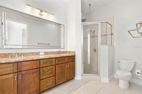 Townhouse in Tampa, Florida 2 bedrooms, 186.18 sq.m. № 2198554 - photo 27