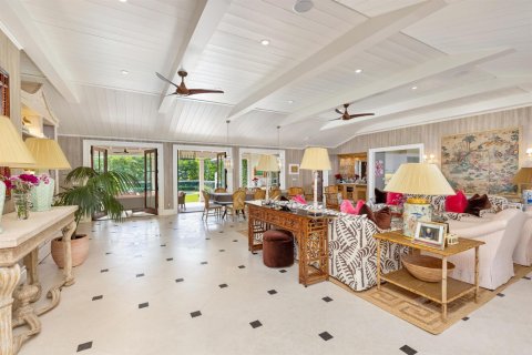 House in Palm Beach, Florida 4 bedrooms, 324.14 sq.m. № 2187352 - photo 4