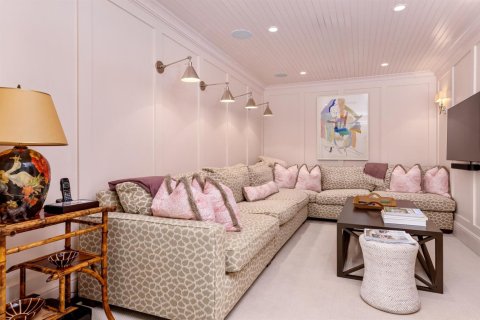 House in Palm Beach, Florida 4 bedrooms, 324.14 sq.m. № 2187352 - photo 22