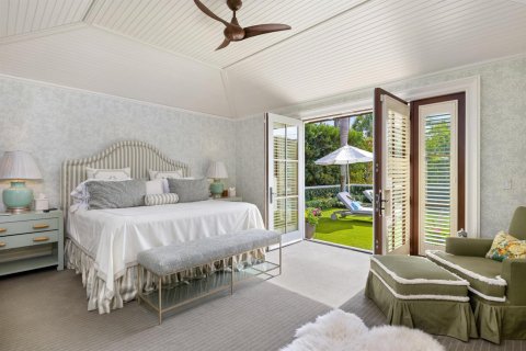 House in Palm Beach, Florida 4 bedrooms, 324.14 sq.m. № 2187352 - photo 28
