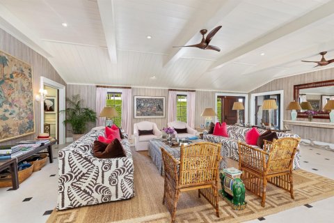 House in Palm Beach, Florida 4 bedrooms, 324.14 sq.m. № 2187352 - photo 9