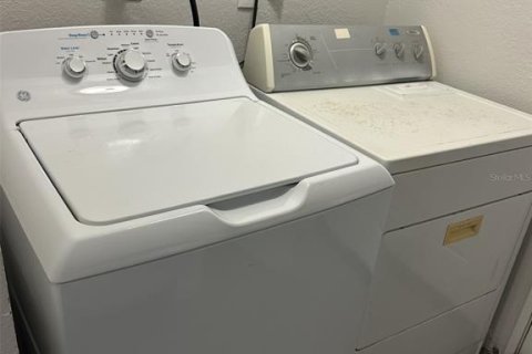 Appartement à louer à Tampa, Floride: 3 chambres, 178.37 m2 № 2421806 - photo 4