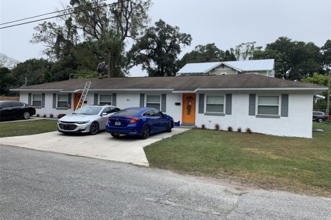 Appartement à Tampa, Floride 3 chambres, 178.37 m2 № 2421806