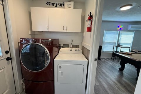Купить виллу или дом в Сарасота, Флорида 5 комнат, 123.37м2, № 2234652 - фото 19