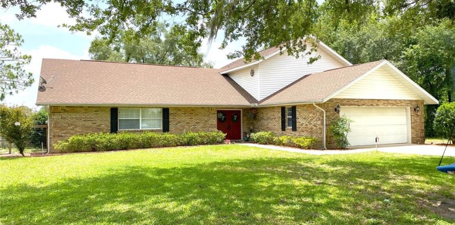 Casa en Williston, Florida 3 dormitorios, 240.62 m2 № 1775012
