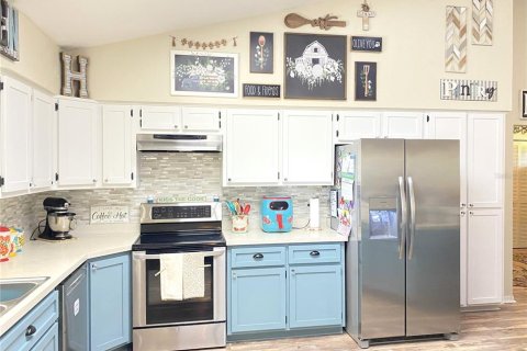 Casa en venta en Williston, Florida, 3 dormitorios, 240.62 m2 № 1775012 - foto 10