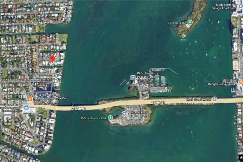Land in Miami, Florida № 2076196 - photo 3
