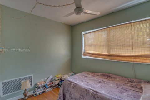 Купить виллу или дом в Лодердейл-Лейкс, Флорида 5 спален, 210.8м2, № 1947135 - фото 30