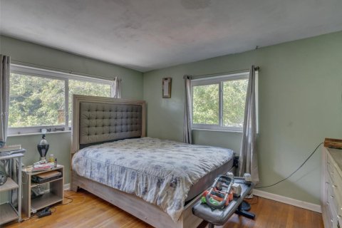 Купить виллу или дом в Лодердейл-Лейкс, Флорида 5 спален, 210.8м2, № 1947135 - фото 20