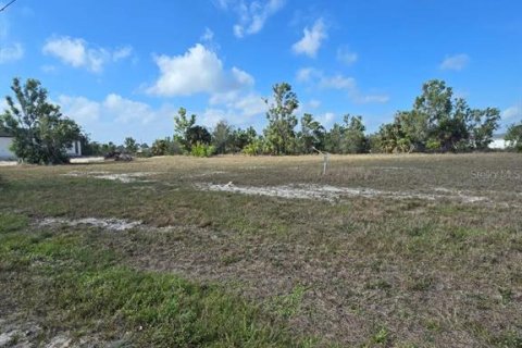 Terrain à vendre à Cape Coral, Floride № 2163365 - photo 6