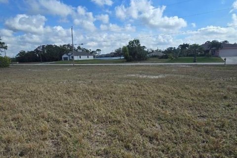 Terrain à vendre à Cape Coral, Floride № 2163365 - photo 11