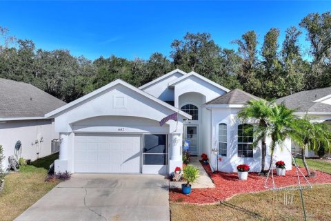 Casa en Davenport, Florida 3 dormitorios, 165.46 m2 № 2102834