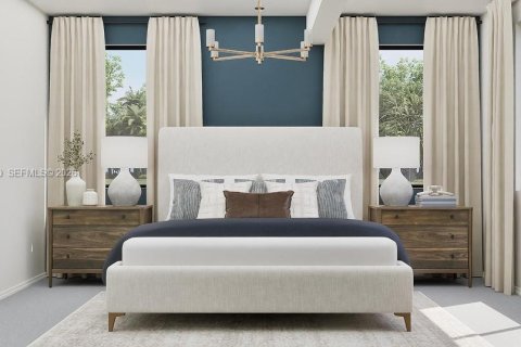 Villa ou maison à vendre à Sunrise, Floride: 4 chambres, 209.96 m2 № 2350847 - photo 7