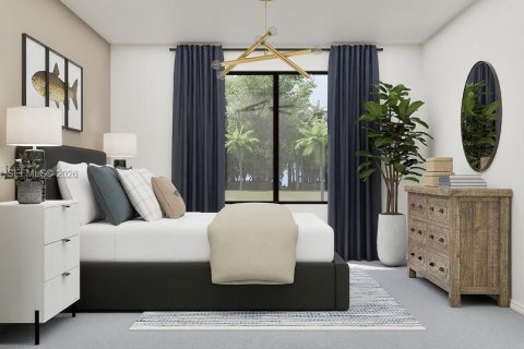 Villa ou maison à vendre à Sunrise, Floride: 4 chambres, 209.96 m2 № 2350847 - photo 15