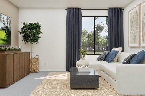 Villa ou maison à vendre à Sunrise, Floride: 4 chambres, 209.96 m2 № 2350847 - photo 20