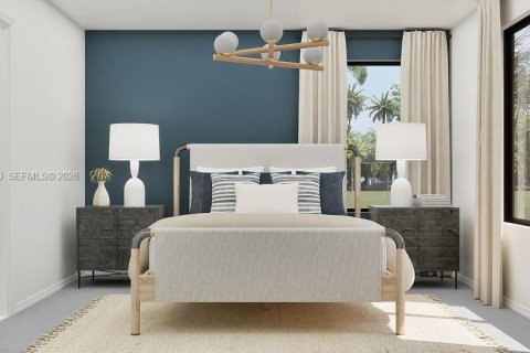 Villa ou maison à vendre à Sunrise, Floride: 4 chambres, 209.96 m2 № 2350847 - photo 11