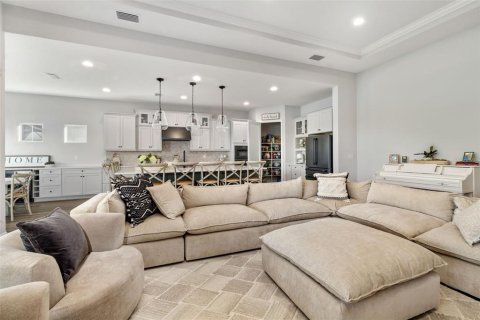 House in Lakewood Ranch, Florida 4 bedrooms, 339.19 sq.m. № 1777969 - photo 13
