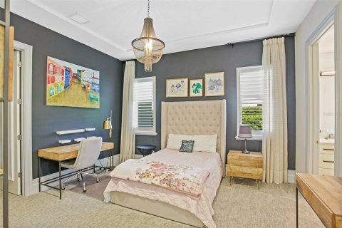 Casa en alquiler en Orlando, Florida, 6 dormitorios, 484.67 m2 № 1915429 - foto 21