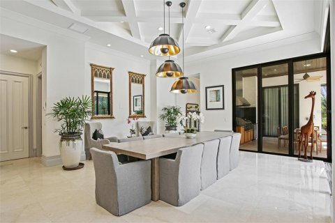 Casa en alquiler en Orlando, Florida, 6 dormitorios, 484.67 m2 № 1915429 - foto 9