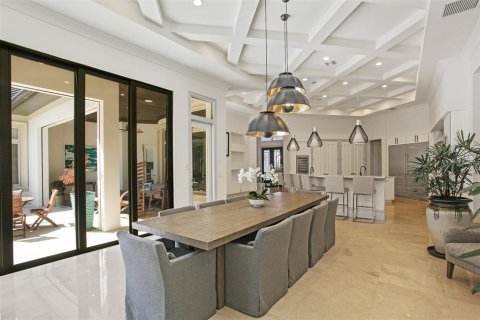 Casa en alquiler en Orlando, Florida, 6 dormitorios, 484.67 m2 № 1915429 - foto 11