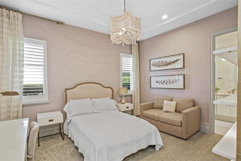 Casa en alquiler en Orlando, Florida, 6 dormitorios, 484.67 m2 № 1915429 - foto 23