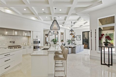 Casa en alquiler en Orlando, Florida, 6 dormitorios, 484.67 m2 № 1915429 - foto 5