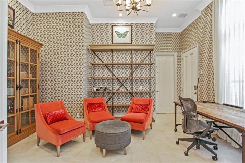 Casa en alquiler en Orlando, Florida, 6 dormitorios, 484.67 m2 № 1915429 - foto 15