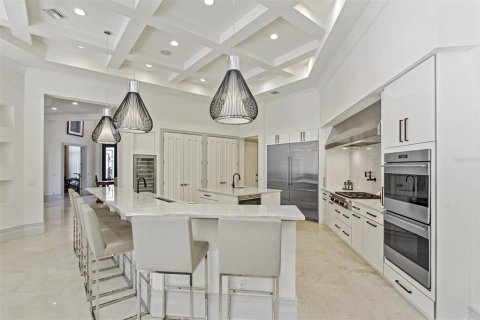 Casa en alquiler en Orlando, Florida, 6 dormitorios, 484.67 m2 № 1915429 - foto 8