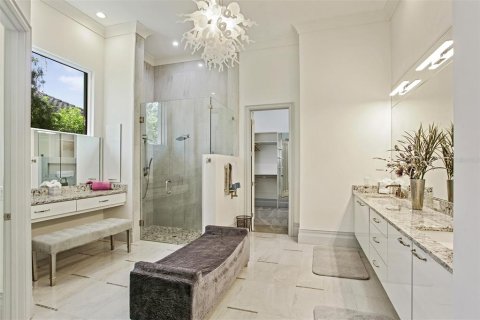 Casa en alquiler en Orlando, Florida, 6 dormitorios, 484.67 m2 № 1915429 - foto 17