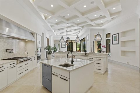 Casa en alquiler en Orlando, Florida, 6 dormitorios, 484.67 m2 № 1915429 - foto 6