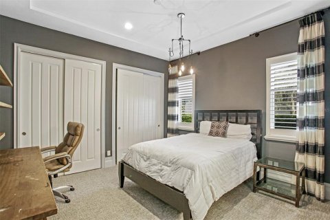 Casa en alquiler en Orlando, Florida, 6 dormitorios, 484.67 m2 № 1915429 - foto 25