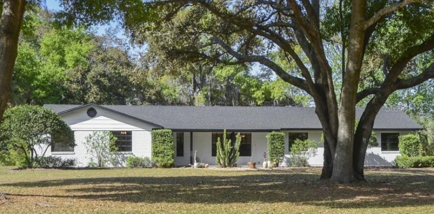 Villa ou maison à Windermere, Floride 2 chambres, 172.33 m2 № 1771463