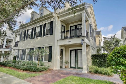 Studio in Orlando, Florida № 2370772
