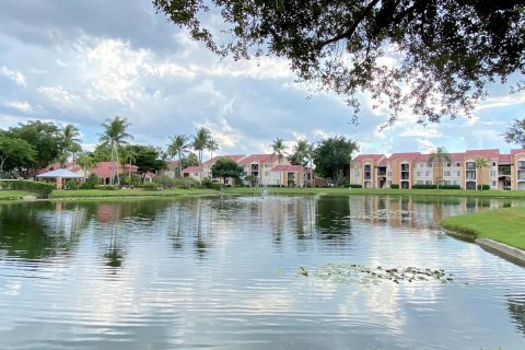 Condo à Miramar, Floride, 1 chambre № 2083634