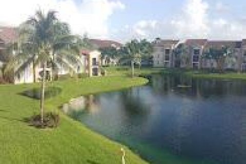 Copropriété à vendre à Miramar, Floride: 1 chambre, 64.1 m2 № 2083634 - photo 11
