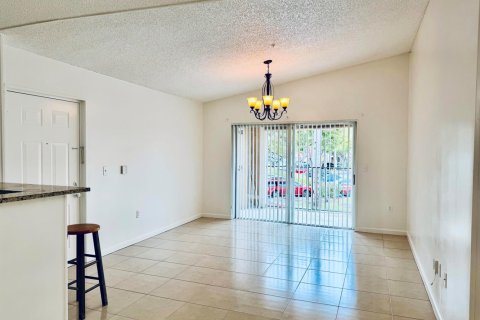 Copropriété à vendre à Miramar, Floride: 1 chambre, 64.1 m2 № 2083634 - photo 7