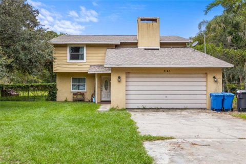 Villa ou maison à Plant City, Floride 3 chambres, 177.26 m2 № 2278098