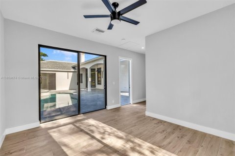 Casa en venta en Weston, Florida, 7 dormitorios, 374.3 m2 № 1889551 - foto 26